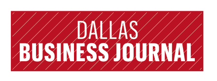 Dallas Business Journal logo