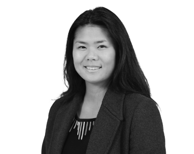 Sheena Wang Accordion