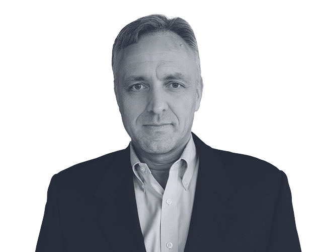 George Theocharopoulos