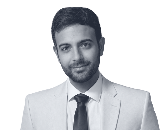 Sumukh Bhatia