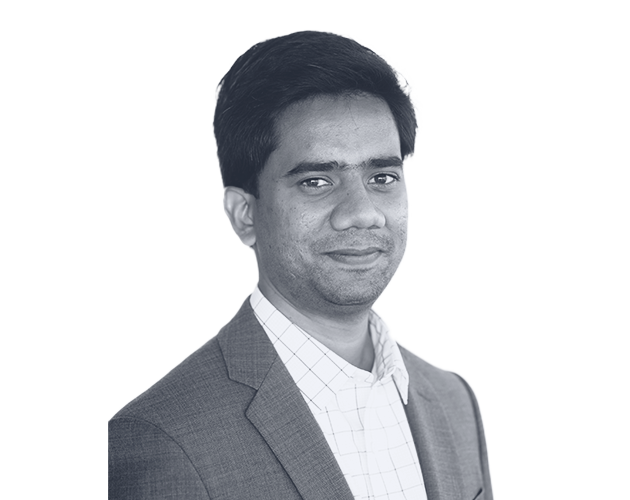 Naveen Ramireddygari