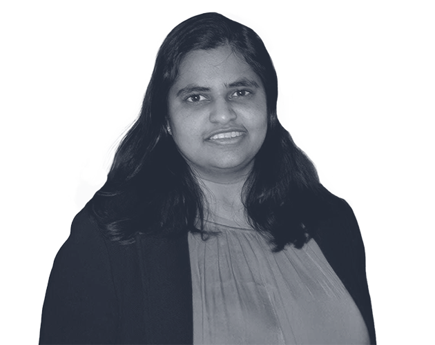 Monisha Gnanaprakasam