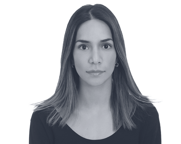 Tamara Flores Mariñelarena