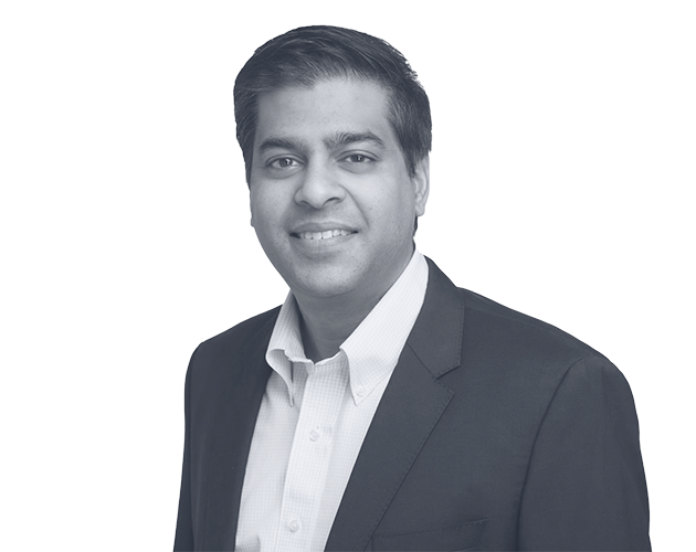 Anand Banthia