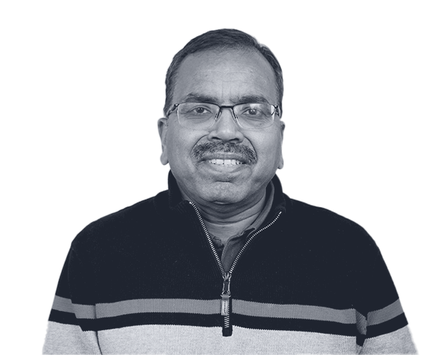 Arunchalam Reddy