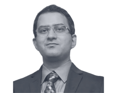 Bedabrata Bhattacharjee​