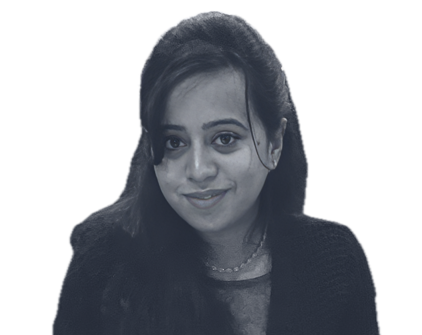 Pallavi Handa