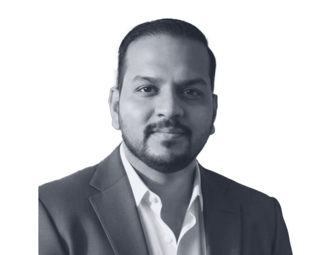 Raj Anandha Krishnan