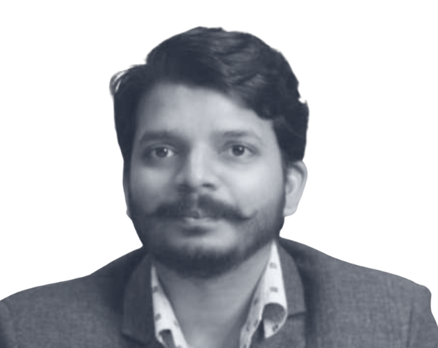 Arutosh Kumar