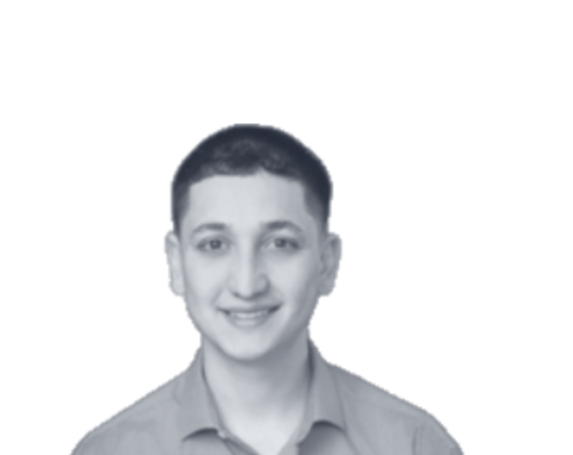 Aymen Suleiman