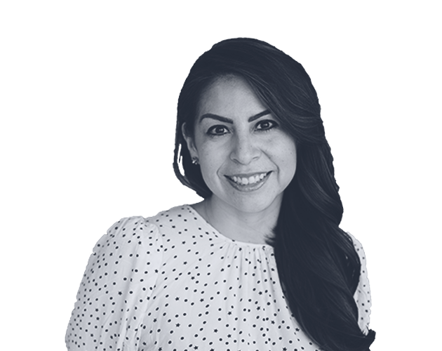 Cyndi Funes​