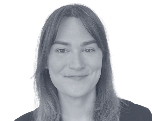 Gemma Merchant