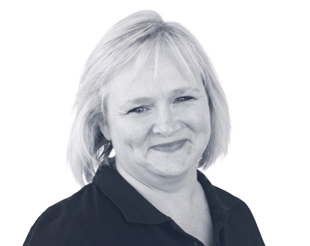 Jane Blackman