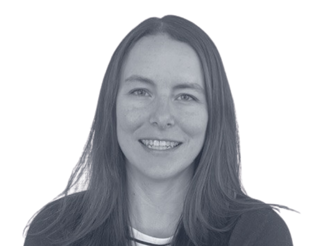 Julie Aitken​