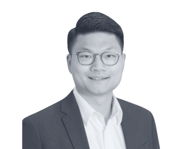 Marcus Lyu