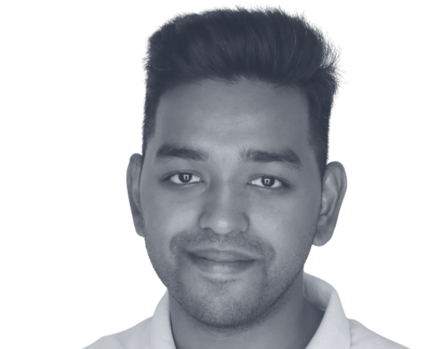 Prashanth Konda