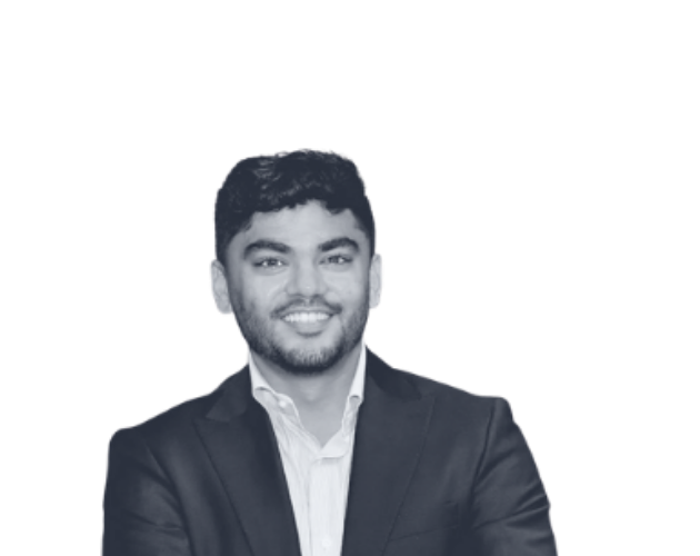 Sahil Shah