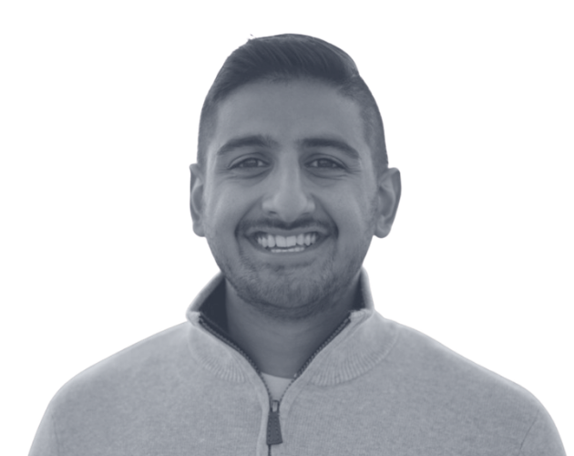 Anuj Desai