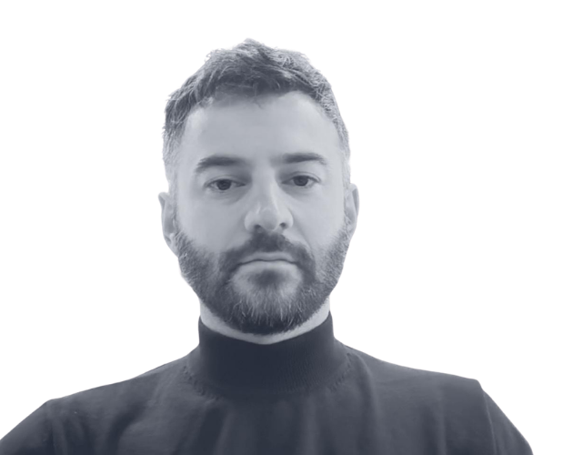 David Cholariia