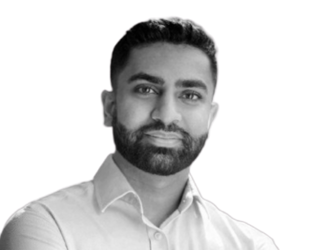 Josh Thakrar