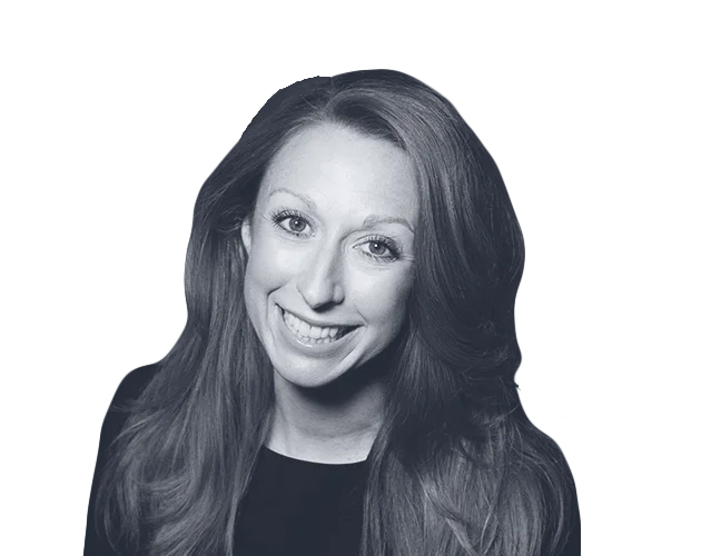 Michelle Van Hellemont