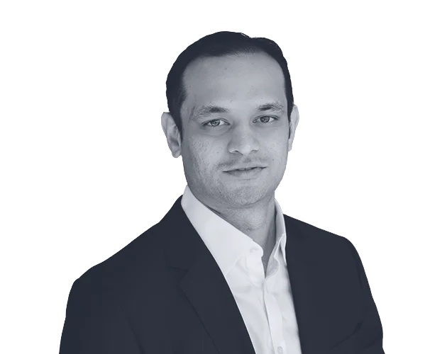 Siddharth Dandekar
