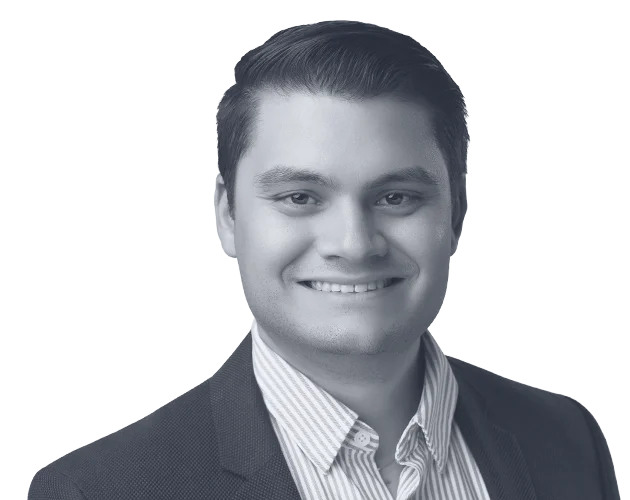 Dimitri Theofanis
