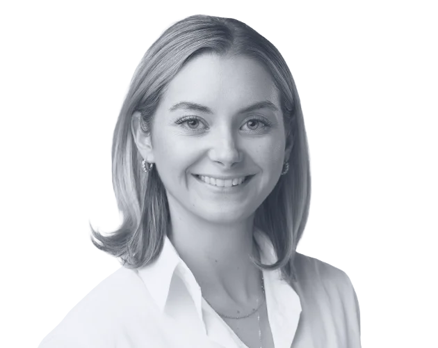 Kate McDevitt