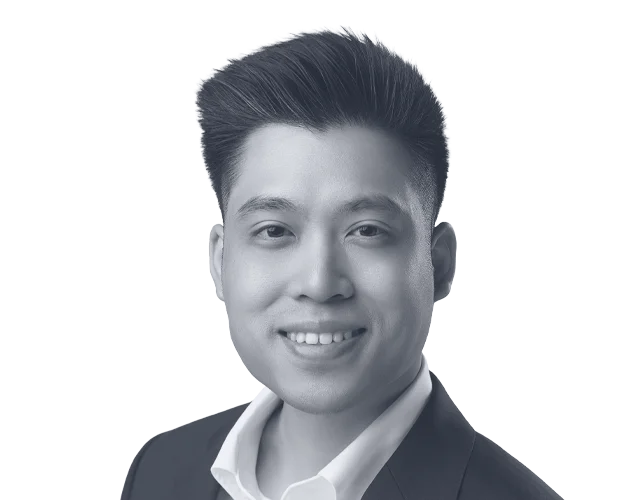 Brendan Nguyen