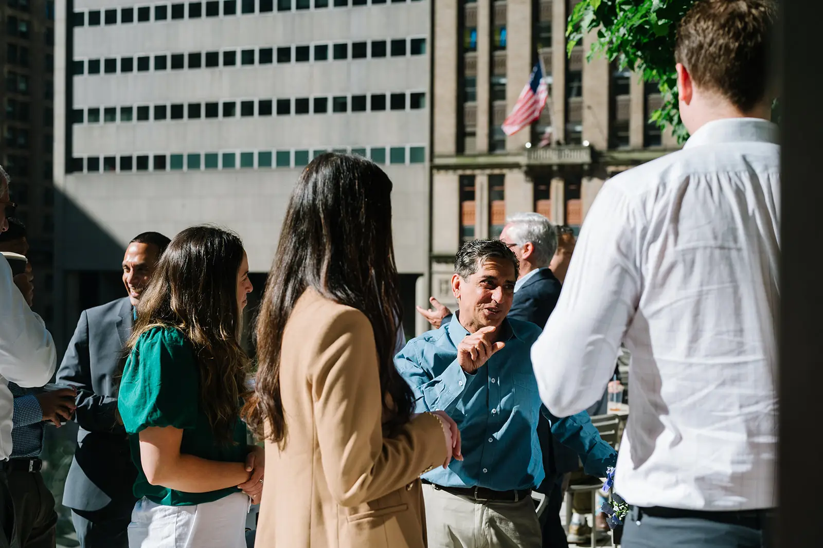 Accordion announces firm-wide 2022 promotions