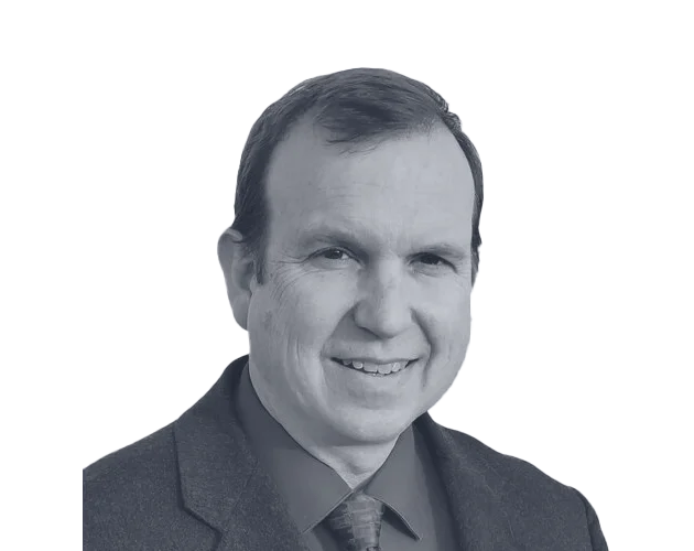 Michael Kustrup