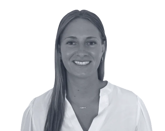 Katherine Faria