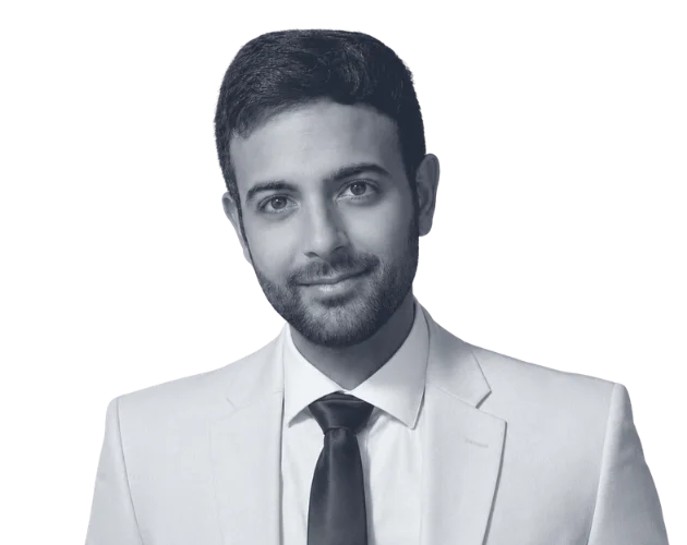 Sumukh Bhatia