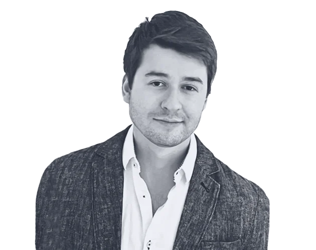 Darius Kahan