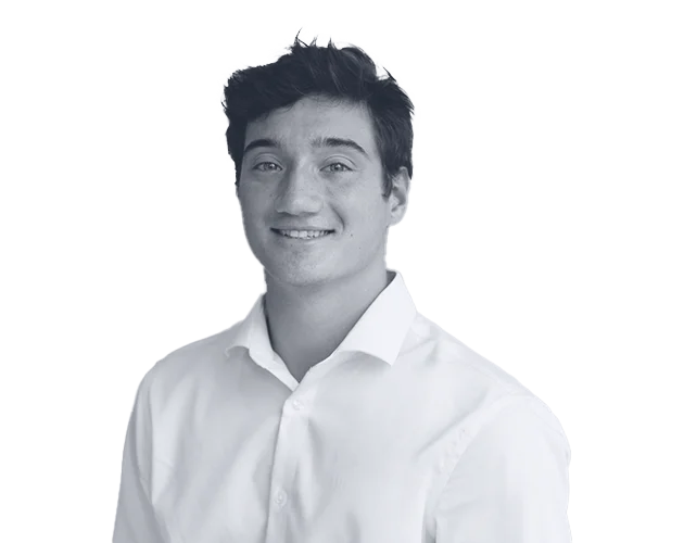 Nicholas Grande