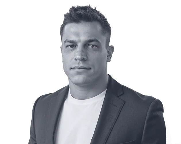 Joe Bernardini
