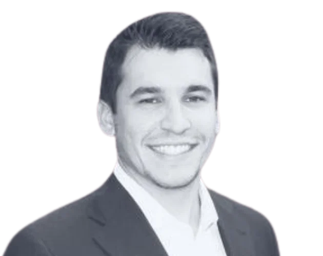 Nick Bernardini