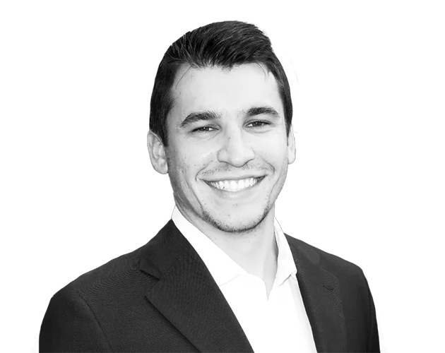 Nick Bernardini