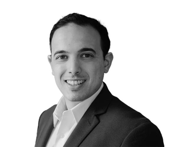 Nicholas Mascia