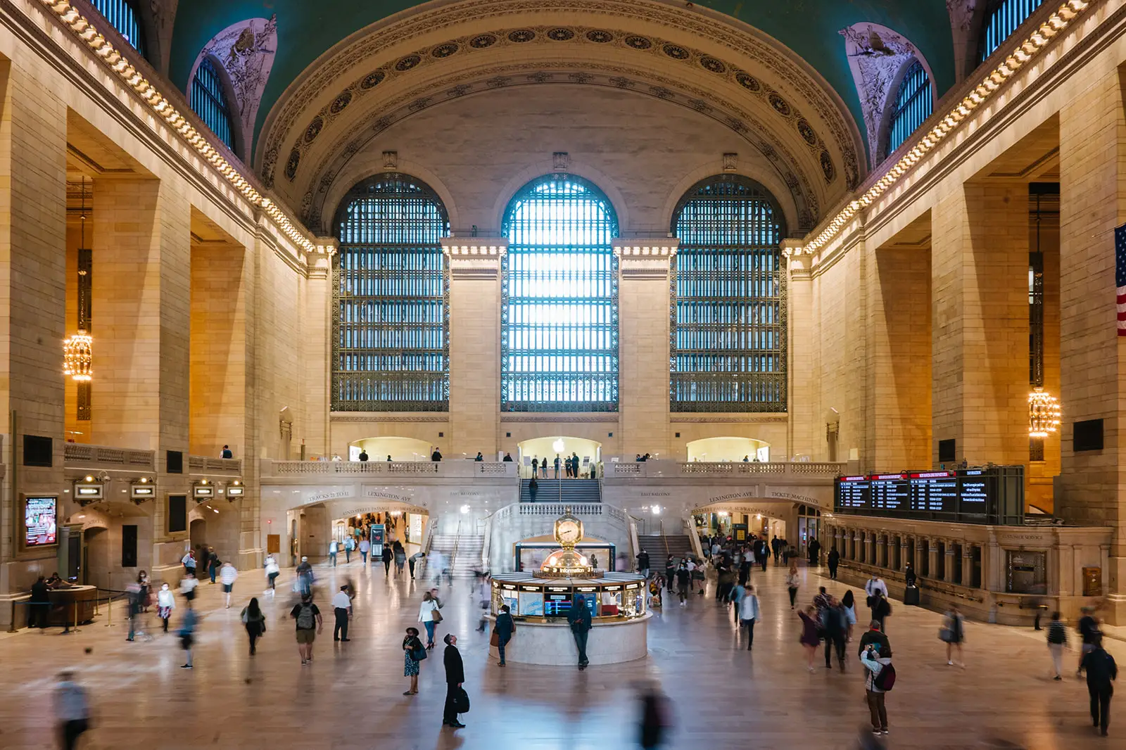 Emerges with Significantly Stronger Balance Sheet