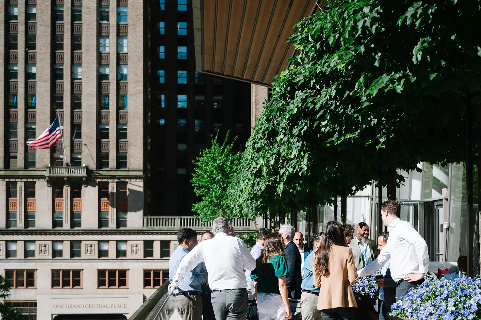 Promotions underscore company’s growth trajectory and reinforce Accordion’s reputation as a finance industry employer of choice