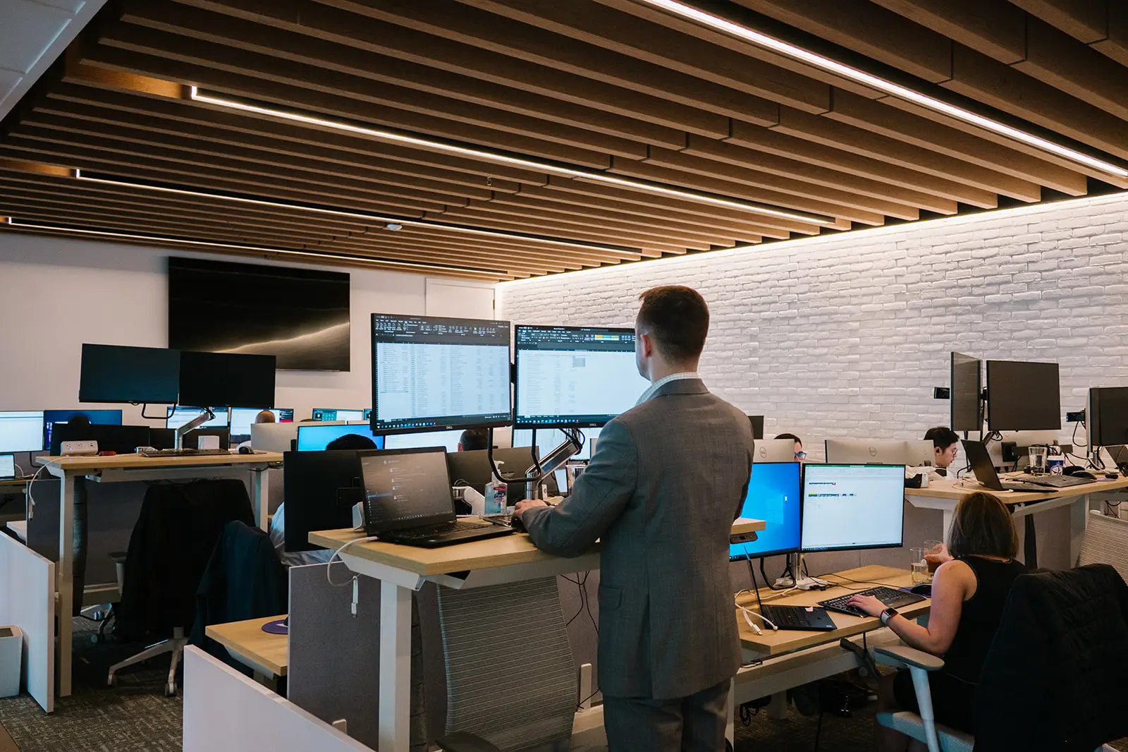 A 4-Step Playbook for CFOs to Meet Market Mandates