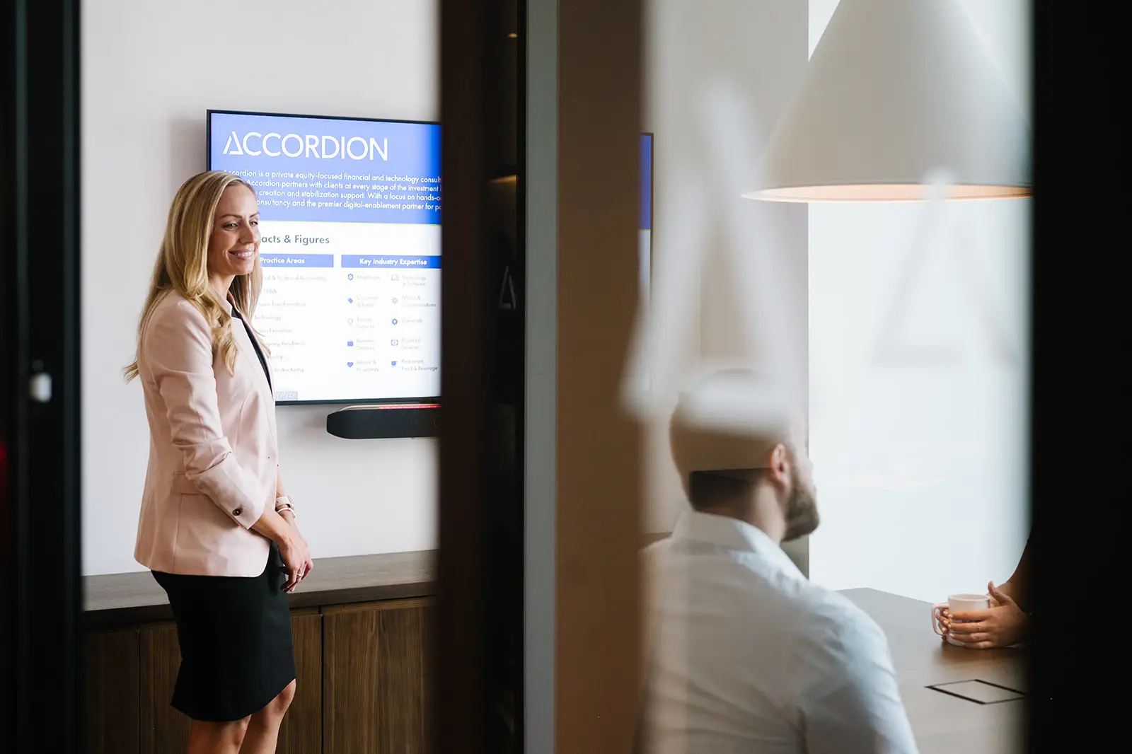 As Seen in: Dallas Business Journal