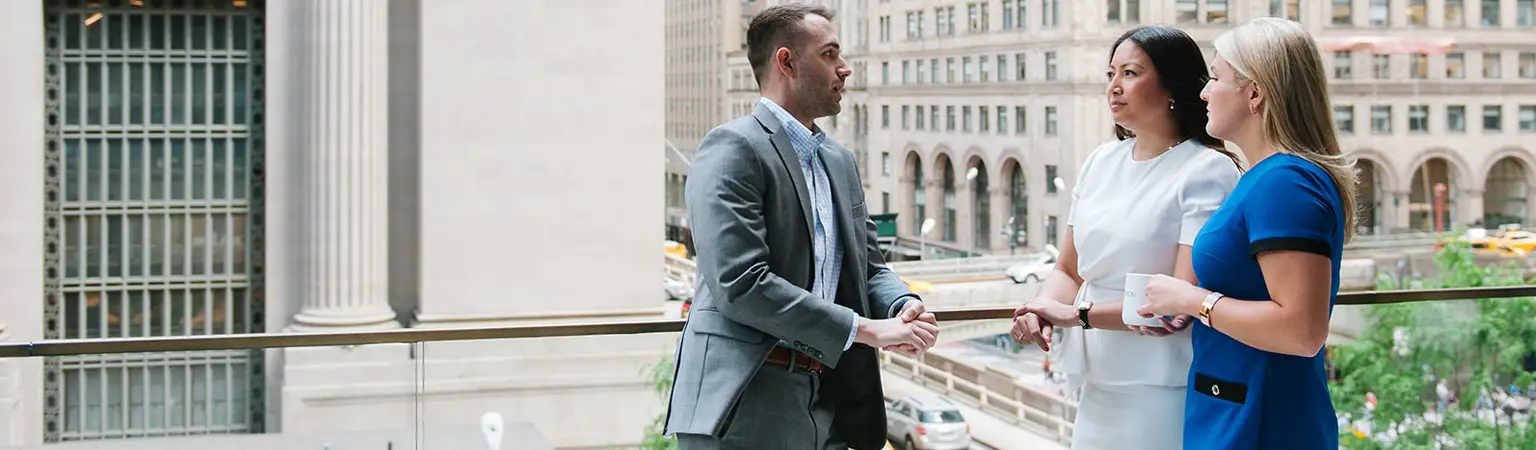 Private Equity-Focused Financial and Technology Consulting Firm Accordion Announces Company-Wide Promotions