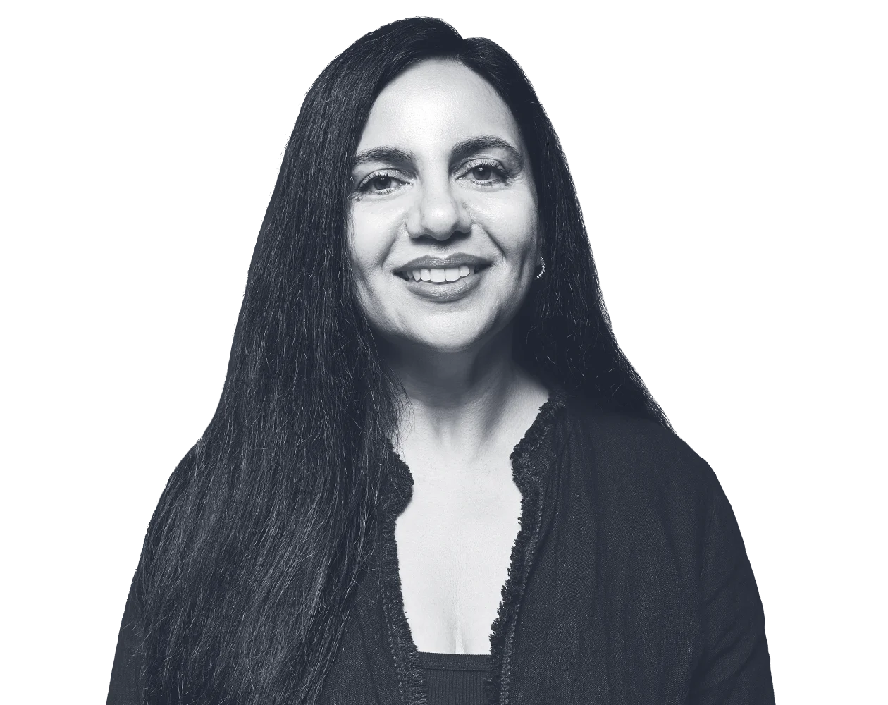 Penny Tehrani-Littrell