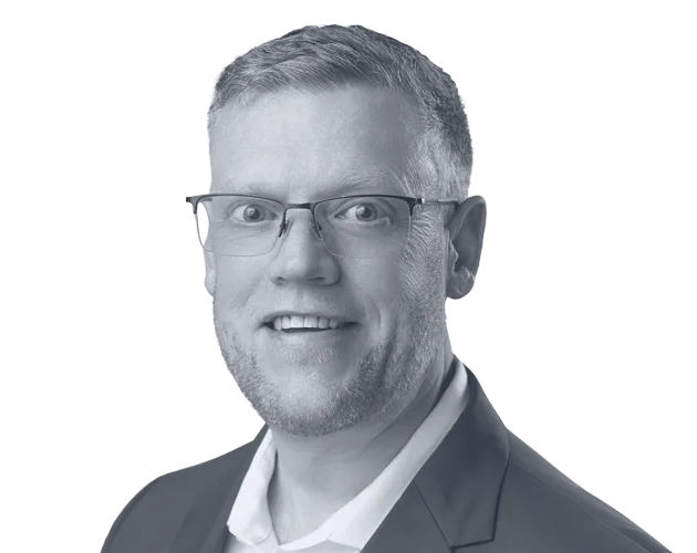Chip Erickson