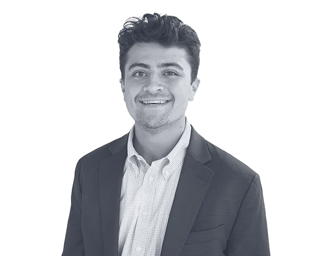 Luke Tsotsos