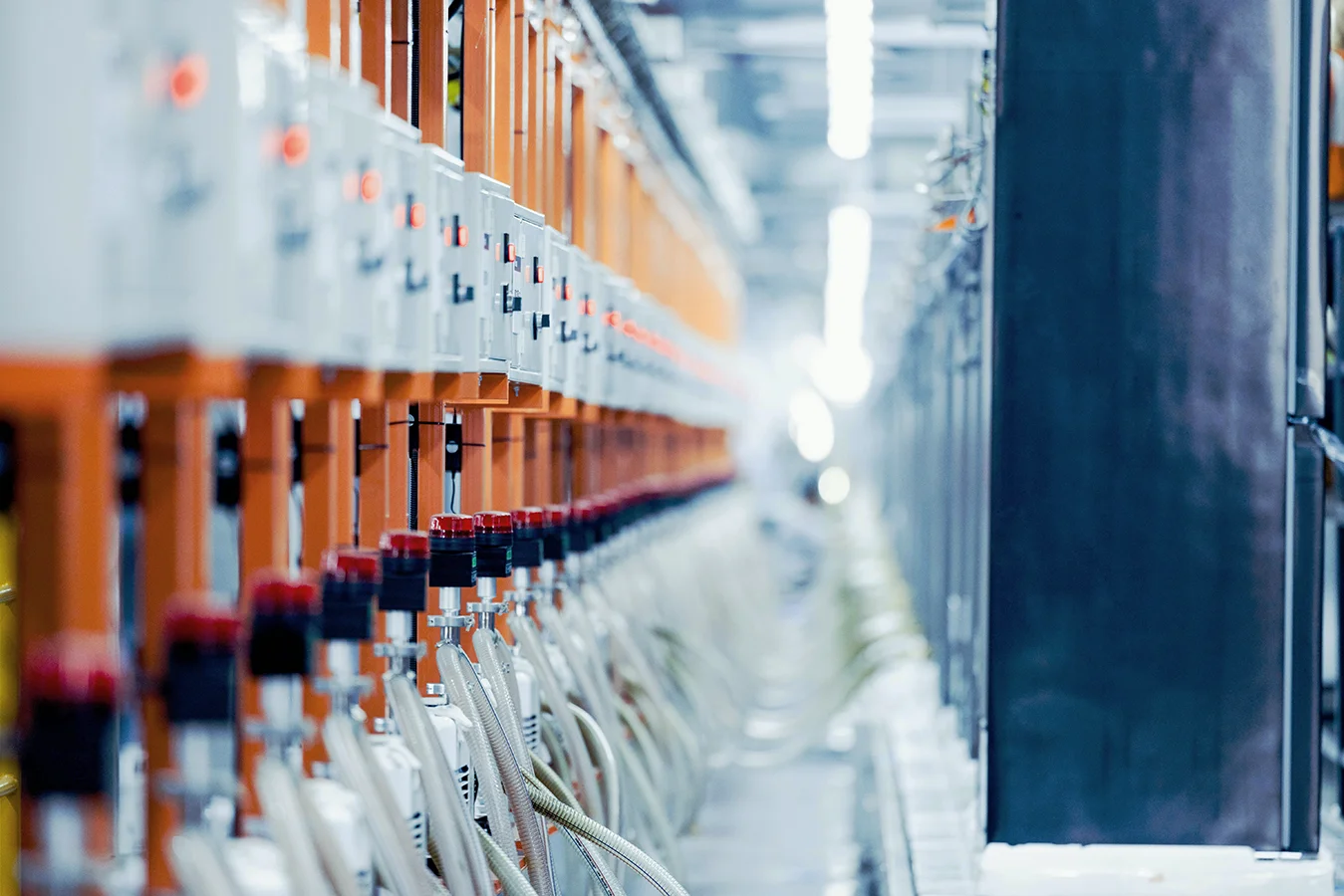 How much NetSuite manufacturing do you need?