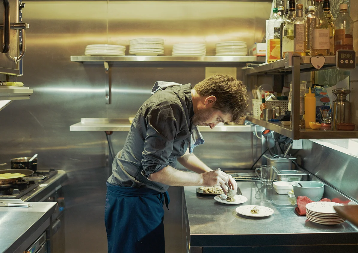 A legacy brand under pressure