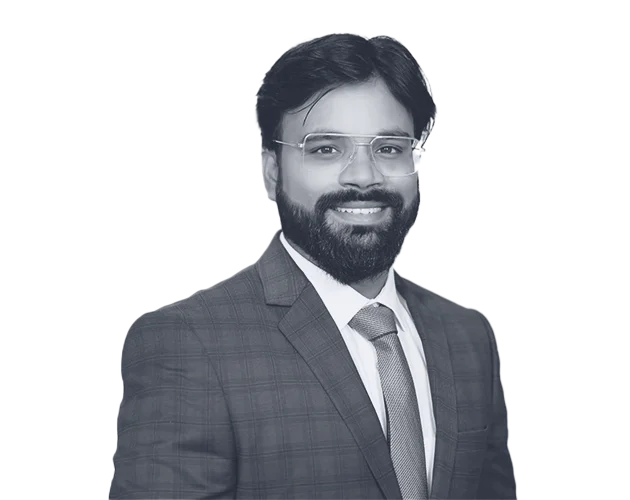Amber Mishra